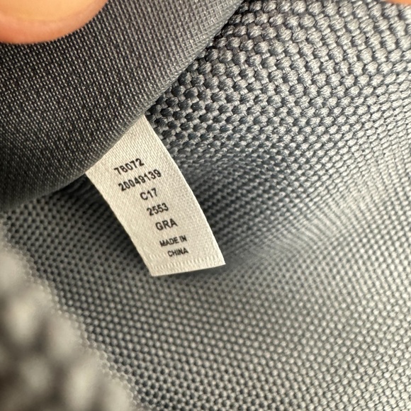 Duluth Trading Cab Commander Truck Car Seat Organizer Gray - Picture 5 of 8